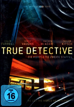 True Detective - Staffel 2